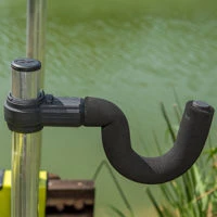 Matrix 3D-R Up and Over Pole Rest